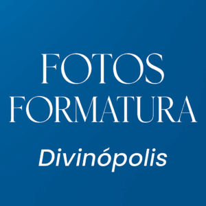 Sessão de Fotos - Divinópolis 01/26