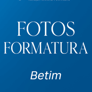 Sessão de Fotos - Betim 01/26