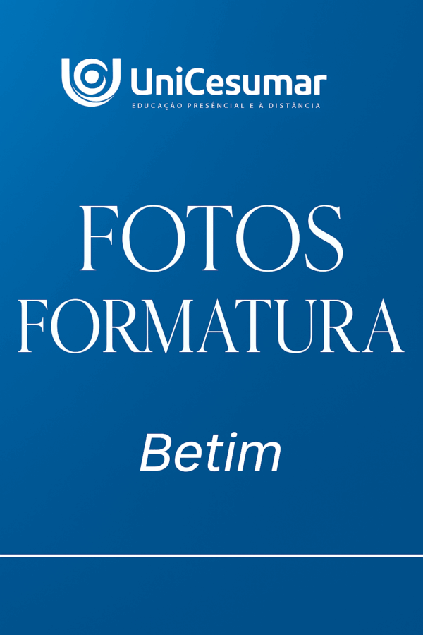 Sessão de Fotos - Betim 10/26